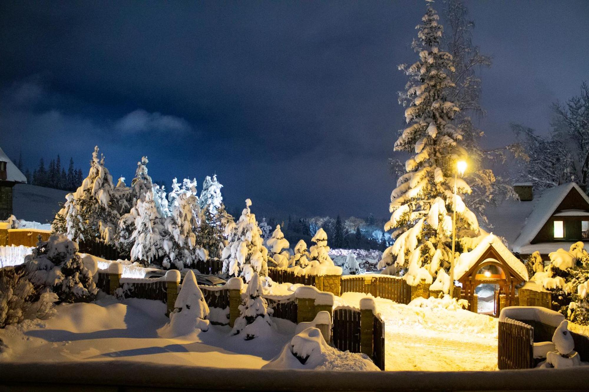 Zakopane Domki Wisienka — Zdjęcia 1